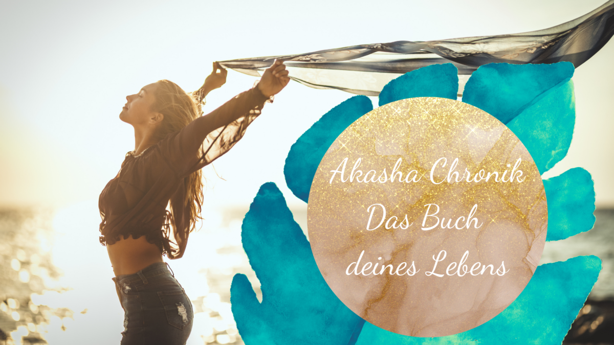 Akasha Chronik Ausbildung